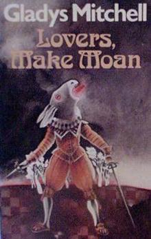 Lovers Make Moan Lovers Make Moan