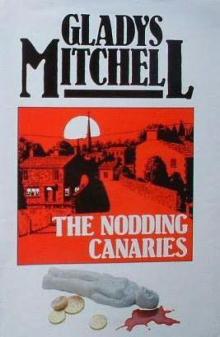 Nodding Canaries Nodding Canaries
