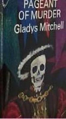 Pageant of Murder mb-38