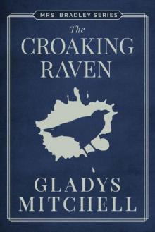 The Croaking Raven The Croaking Raven