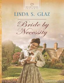 Bride by Necessity (9781460333907) Bride by Necessity (9781460333907)