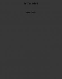 In The WInd