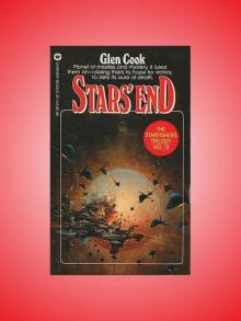 Stars End - Starfishers Triology Book 3 Stars End - Starfishers Triology Book 3