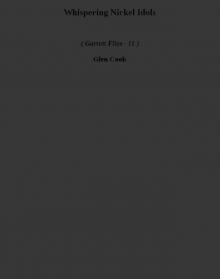 Whispering Nickel Idols gf-11