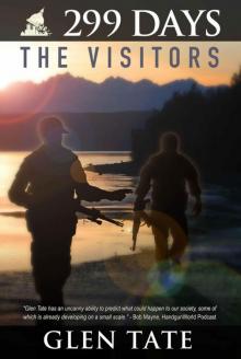 299 Days: The Visitors 2d-5