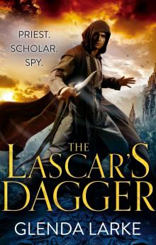 The Lascar’s Dagger