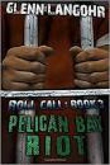 A California Pelican Bay Prison Story A California Pelican Bay Prison Story