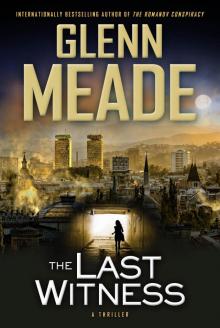 The Last Witness The Last Witness