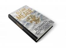 The Romanov Conspiracy