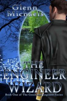 Genie and Engineer 1: The Engineer Wizard