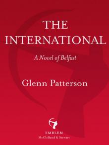 The International The International