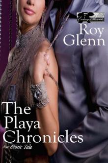 The Playa Chronicles The Playa Chronicles