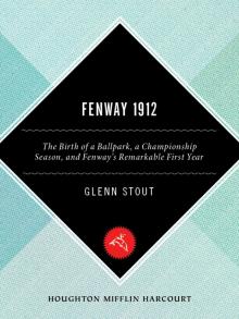 Fenway 1912 Fenway 1912