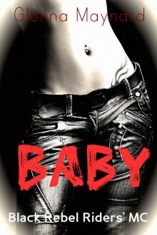 Baby (Black Rebel Riders' MC) Baby (Black Rebel Riders' MC)