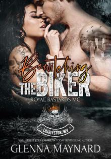 Bewitching the Biker Bewitching the Biker