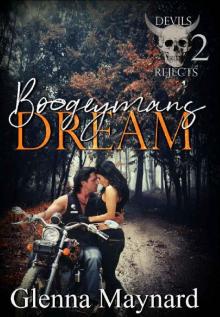 Boogeyman's Dream (Devils Rejects MC Book 2) Boogeyman's Dream (Devils Rejects MC Book 2)