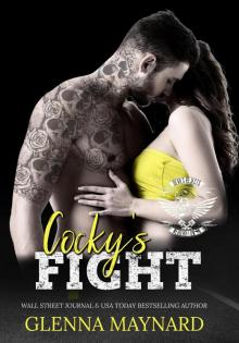 Cocky's Fight