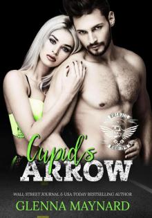 Cupid's Arrow Cupid's Arrow