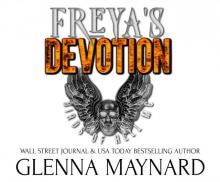 Freya's Devotion Freya's Devotion