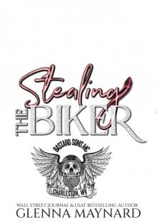 Stealing the Biker