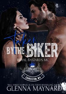 Taken by the Biker