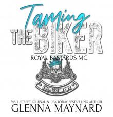 Taming the Biker