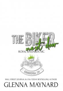 The Biker Next Door