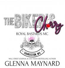The Biker's Cherry The Biker's Cherry