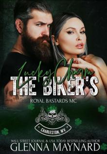 The Biker's Lucky Charm The Biker's Lucky Charm