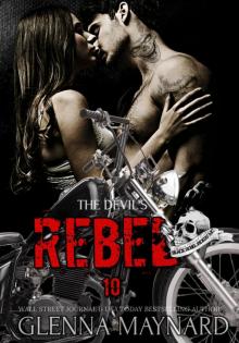The Devil's Rebel The Devil's Rebel