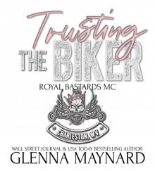 Trusting the Biker
