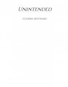 Unintended