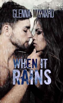 When It Rains When It Rains