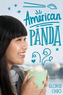 American Panda American Panda