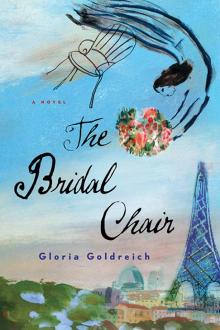 Bridal Chair