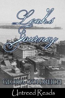 Leah's Journey