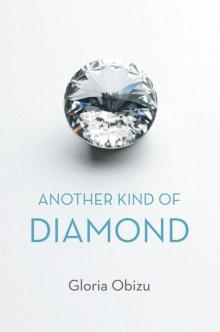 ANOTHER KIND OF DIAMOND ANOTHER KIND OF DIAMOND