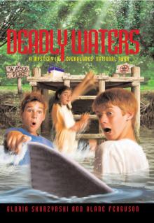 Deadly Waters