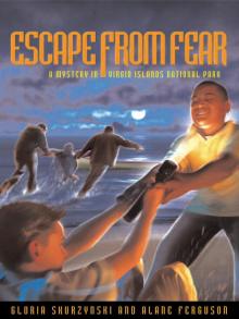 Escape From Fear