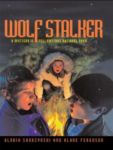 Wolf Stalker Wolf Stalker