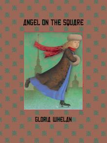 Angel on the Square Angel on the Square