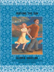 Burying the Sun Burying the Sun