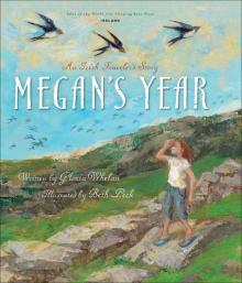 Megan's Year: An Irish Traveler's Story Megan's Year: An Irish Traveler's Story