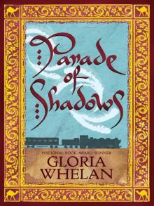 Parade of Shadows