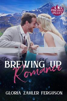 Brewing Up Romance