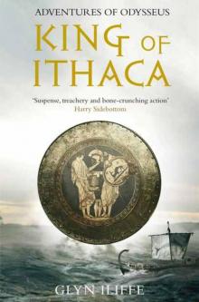 King of Ithaca (Adventures of Odysseus)