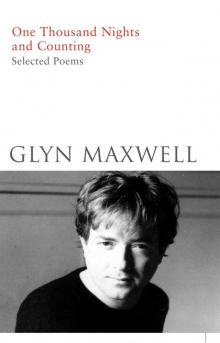 One Thousand Nights and Counting