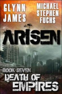 Arisen: Death of Empires Arisen: Death of Empires