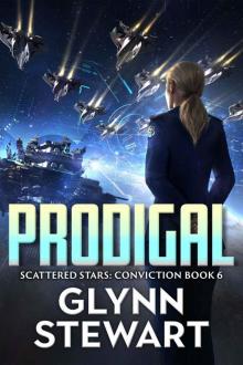 Prodigal Prodigal