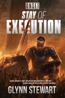 Stay of Execution Stay of Execution